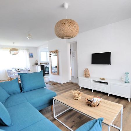 Tres Bel Appartement Rosendael Dunkirk Kültér fotó