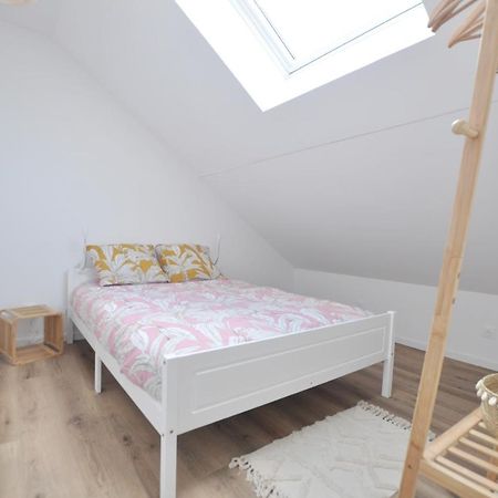 Tres Bel Appartement Rosendael Dunkirk Kültér fotó